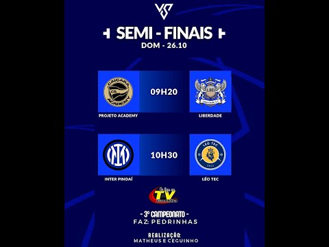 SEMI FINAL CAMPEONATO PEDRINHAS CANDIBA-BA SEGUNDA SEMI FINAL