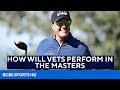 Challenges Rookies Face at The Masters, Phil Mickelson Update | CBS Sports HQ