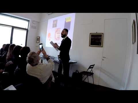 Alessandro Rotatori - Contemporary English Pronunciation - parte 1