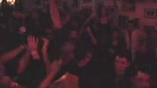 ArnoCorps: "Running Man" Live in SF