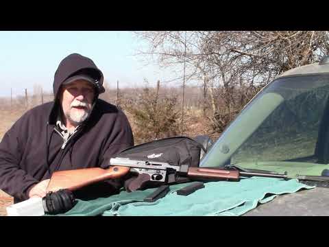 Auto-Ordnance Boot Camp: Tommy Gun Drum Overview