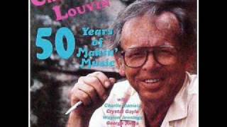 Makin Music - Charlie Louvin, Waylon Jennings, Willie Nelson