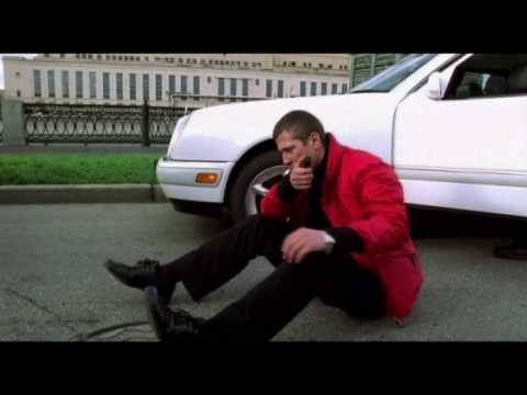 Антибумер - Trailer