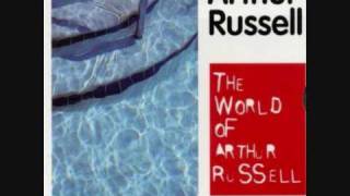 Arthur Russell   In The Light of the Miracle