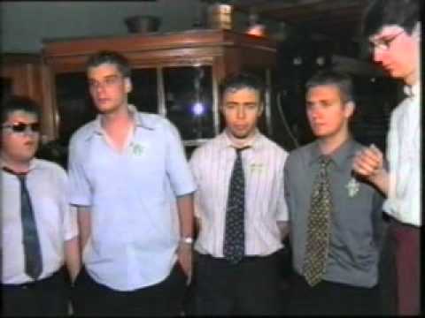 Klapa Kondura - Tanja