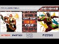 Fight Your Rival #4 | Street Fighter 6 Losers' Finals | Hitbox|Phatb0i vs Fizzgig