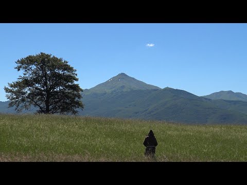 SULLE TRACCE DI SAN COLOMBANO - I monaci di S. Colombano a Fanano (Mo)
