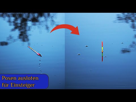 Posen ausloten für Einsteiger