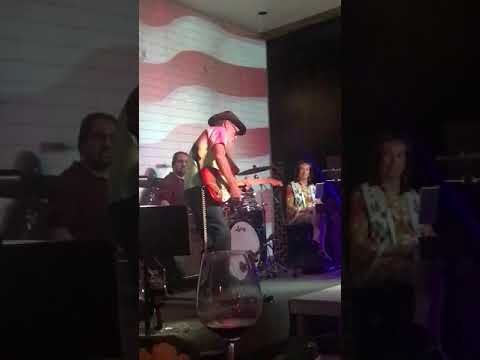 Gand Band - Star Spangled Banner feat. Gary Gand