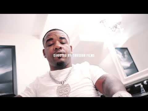 Luh Half - Half Back (Official Music Video)