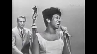 Aretha Franklin "Won't be long", 1964