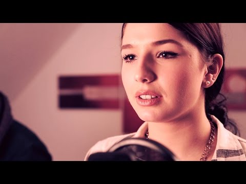 Thinking Out Loud - Ed Sheeran (Nicole Cross Official Cover Video)