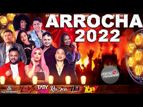 ARROCHA 2022 (JANEIRO)