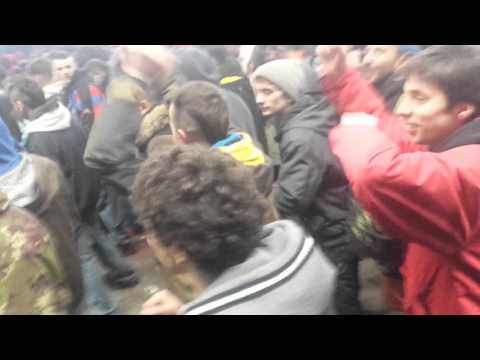 STOP CONTROLE  \\\R-Metik - Cronik - Pyrotek/// Free Party  05-06/03/16