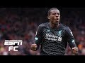Es Sieht Nach Liverpools Jahr Aus Don Hutchison Premier League
