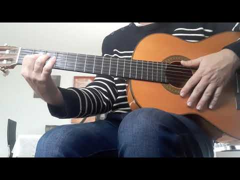 Tanguillos de Cádiz CANTE