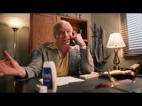 Pat Patterson Supercut Demo Reel featuring Kiff VandenHeuvel in YOUNG ROCK