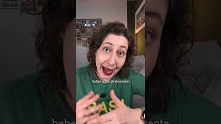 Por que a voz fica rouca depois de gritar durante o jogo?