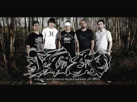 ITEP - A Dor Da Guerra