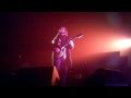 My Morning Jacket - If I Smashes Down - Terminal 5 - 10-19-10