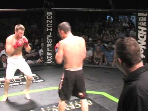 Matthew Hemrey vs  Michael Shields