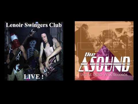 Lenoir Swingers Club ~ 