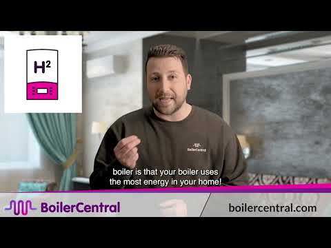 How to save up to £580 a year on your energy bills with a new boiler? Why does it save so much?