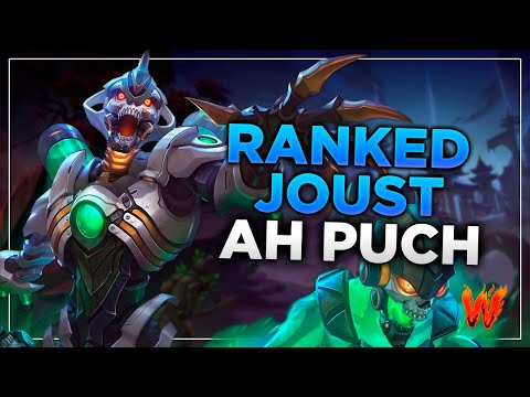 EL TIPICO PICK DE JOUST