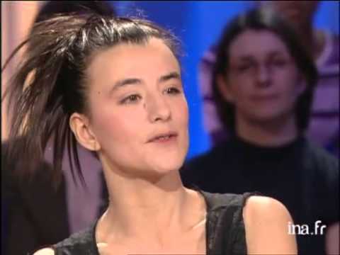 Romane BOHRINGER her career - INA Archive