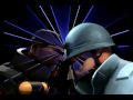 TF2 - WAR! 