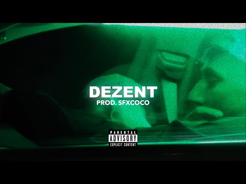 Musso x Luvre47 Type Beat - "Dezent"