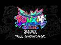 FNF D SIDES REDUX 1 0 FULL SHOWCASE