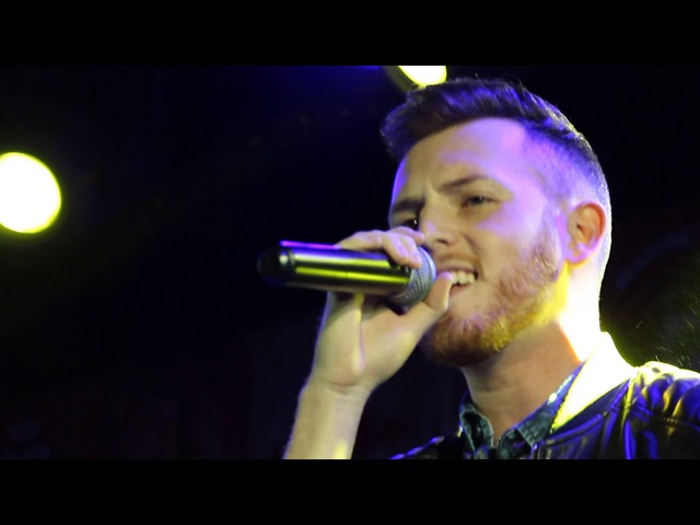 Teaser: Allan e Amorim'