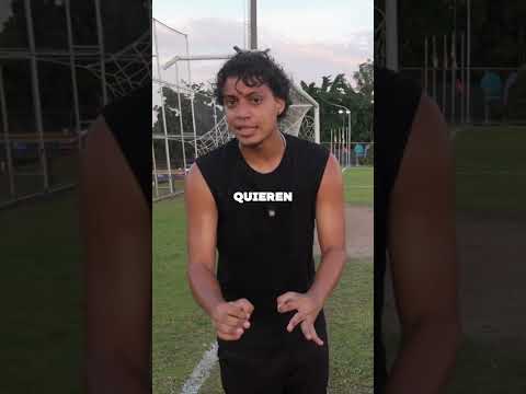 Recreo golazo imposible de Roberto Carlos
