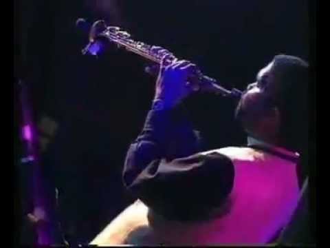 Art Porter - Passion Sunrise Live North Sea Jazz Festival 1996 (long version)