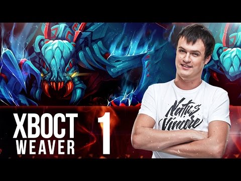 Na`Vi XBOCT - Weaver vol.1