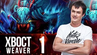 Na`Vi XBOCT - Weaver vol.1