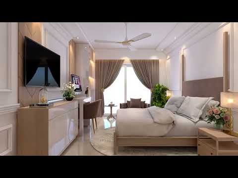 Park Belles Phase 2 Project Tour 1