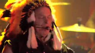 Ted Nugent Kills the &#39;Great White Buffalo&#39;