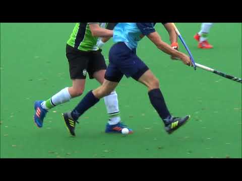 4esc 1okt17 D1 IJssel 1-2 H3goals H1 Westerpark 7-1 Thé dansant