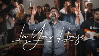 In Your House (Psalm 27) - APC Music | Untiring Love