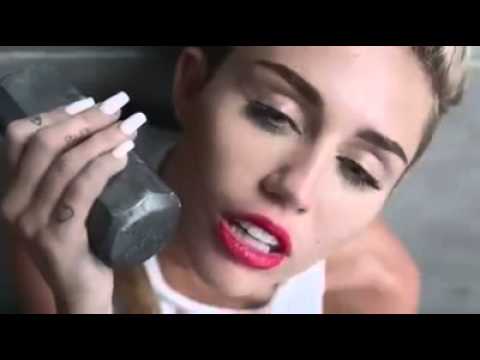 El mejor imitador de miley cyrus