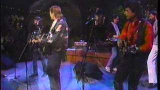 John Denver on Austin City Limits singing And So It Goes, Nov. 1989