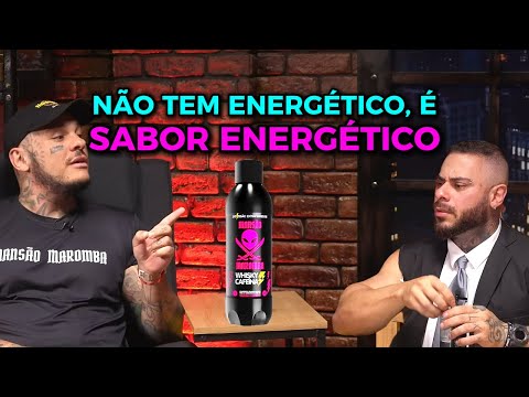 THE ORIGIN OF THE ENERGY FLAVOR