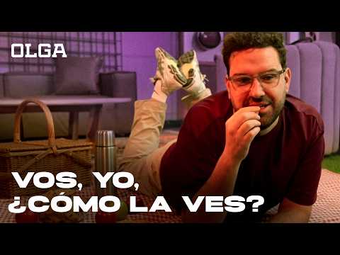 BETU ESTÁ CANSADO de LOS PRINCESOS | #SeríaIncreíble 28/11