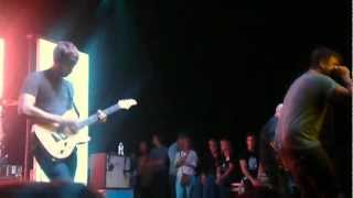 Circa Survive - Sharp Practice (DEBUT) / In The Morning And Amazing (Live)