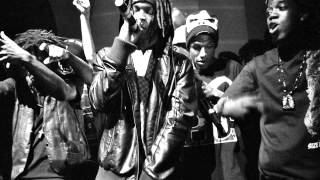 South Side World Wide - Nell (Ft. Twelve&#39;Len)