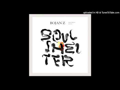 Bojan Z - Full Half Moon