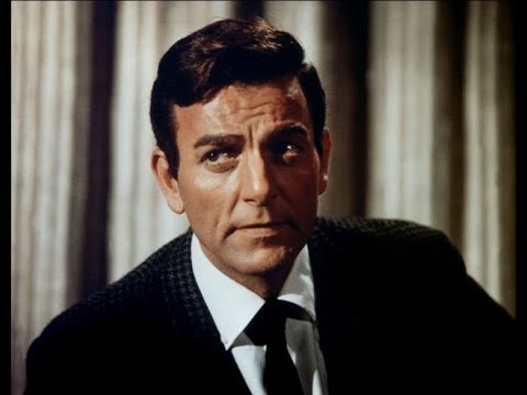 Tightrope Season 1 Episode 1: Getaway Day