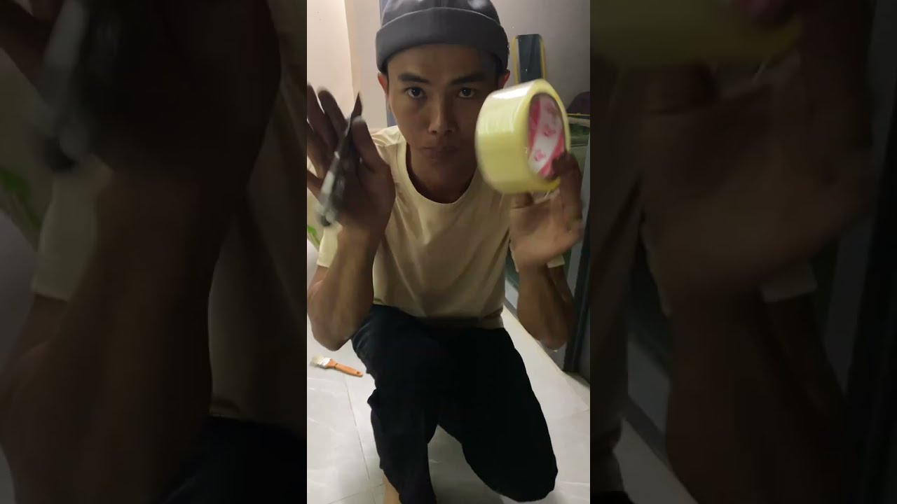 U40 Man vs Procrastination P2 A 10-Minute Task I Delayed for a Year